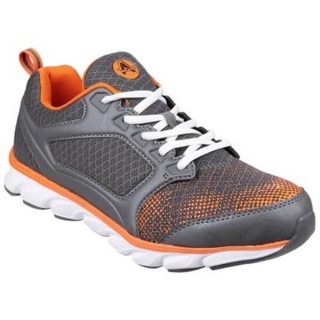 Amblers Safety AS707 Lightweight Non Leather Safety Trainer
